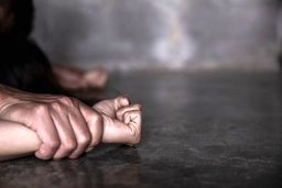 هر ۱۸ دقیقه یک مورد تجاوز!