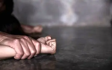 هر ۱۸ دقیقه یک مورد تجاوز!