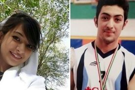 حکم قصاص آرمان عبدالعالی اجرا شد