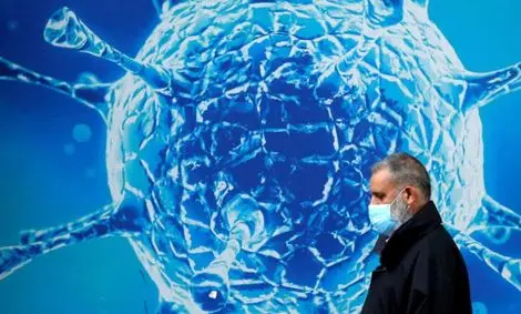 نگرانی برای موج بعدی کرونا