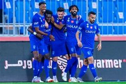 الهلال برای چهارمین بار قهرمان آسیا شد