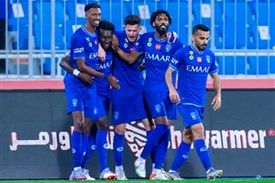 الهلال برای چهارمین بار قهرمان آسیا شد