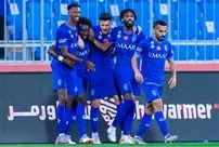 الهلال برای چهارمین بار قهرمان آسیا شد