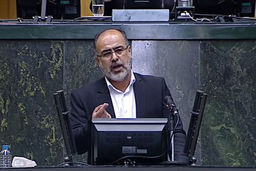 به فیلتر شدن پیام‌رسان‌ها رای نمی‌دهم