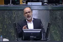 به فیلتر شدن پیام‌رسان‌ها رای نمی‌دهم