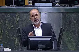 به فیلتر شدن پیام‌رسان‌ها رای نمی‌دهم