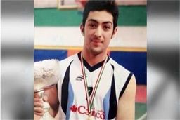 پدر آرمان: حکم نمایشی آرمان اجراشد!