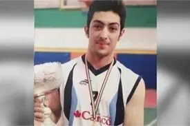 پدر آرمان: حکم نمایشی آرمان اجراشد!