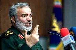 دشمن جرات نمی‌کند در جنگ‌ سخت با ما درگیر شود