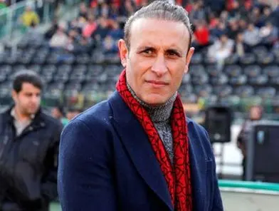 روز بزرگی برای ایران و پرسپولیس بود