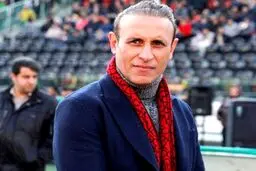 روز بزرگی برای ایران و پرسپولیس بود
