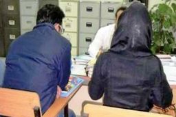 سرنوشت عجیب زهرا کوچولو