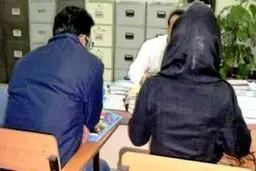 سرنوشت عجیب زهرا کوچولو