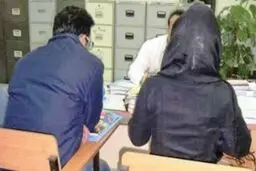 سرنوشت عجیب زهرا کوچولو