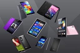 تلفن همراه ارزان می شود