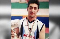 اعدام آرمان از نظر سازمان ملل محکوم است