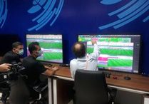 نامه داوران به رئیس جمهور برای ورود سیستم VAR