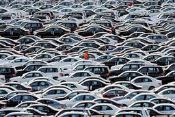 صادرات تقلبی خودروی ایرانی!