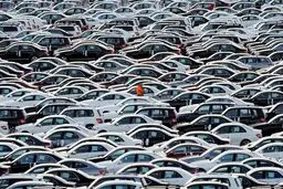 صادرات تقلبی خودروی ایرانی!