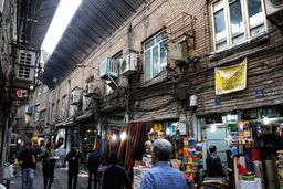 حادثه پلاسکو بار دیگر تکرار می شود؟