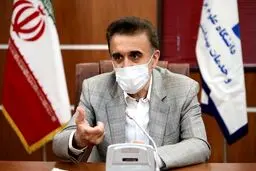 قم بیشترین استعداد ورود به موج ششم کرونا را دارد