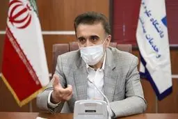 قم بیشترین استعداد ورود به موج ششم کرونا را دارد