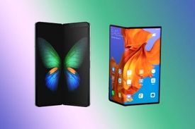 مقایسه دو گوشی تاشوی برتر جهان؛ Mate X در برابر Galaxy Fold