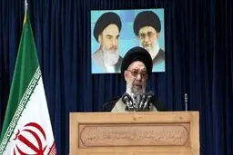 مشخص است که اتفاقات امروز کار کشاورز نیست