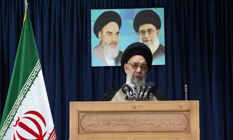 مشخص است که اتفاقات امروز کار کشاورز نیست