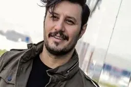 حادثه رانندگی برای «جواد عزتی» در عمارلو رودبار