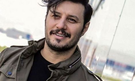 حادثه رانندگی برای «جواد عزتی» در عمارلو رودبار