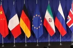 هدف ما بازگشت دوجانبه آمریکا و ایران به تعهدات برجامی است