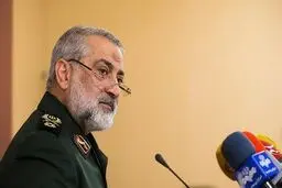 به هیچ عنوان نمی‌شود با آمریکا کنار آمد