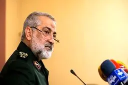 به هیچ عنوان نمی‌شود با آمریکا کنار آمد