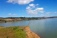 ۶۵ درصد حجم مخازن سدهای کشور خالی است