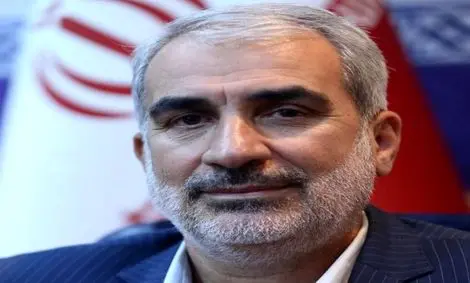 «یوسف نوری» وزیر آموزش و پرورش شد