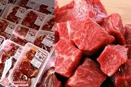 قیمت واقعی گوشت اعلام شد