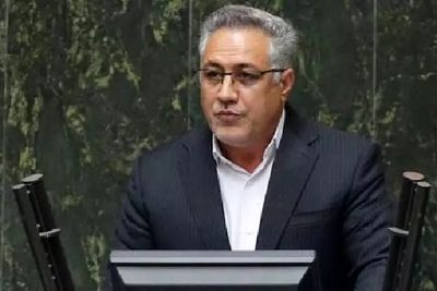 سرعت اینترنت کاهش یافته است