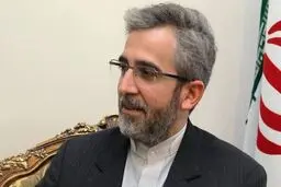 تجربه به ما می‌گوید که غرب به دنبال اجرای توافق نیست