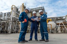 نخبگان در وزارت نفت استخدام می‌شوند؟