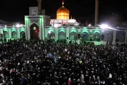 اعزام محدود زائران ایرانی به سوریه آغاز می‌شود