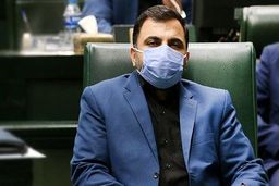 وزیر ارتباطات نسخه جدید طرح صیانت را با مهر محرمانه به رئیس مجلس داد