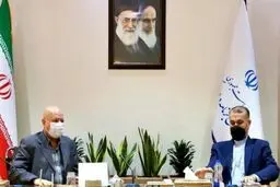میرکاظمی: بودجه ۱۴۰۱ با فرض ادامه تحریم‌ها تدوین شد