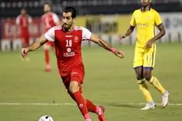 مدارک جدید النصر در دادگاه CAS مردود شد