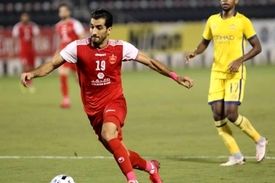 مدارک جدید النصر در دادگاه CAS مردود شد