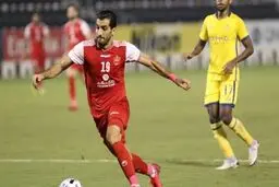 مدارک جدید النصر در دادگاه CAS مردود شد
