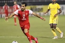 مدارک جدید النصر در دادگاه CAS مردود شد