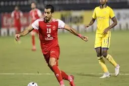 مدارک جدید النصر در دادگاه CAS مردود شد