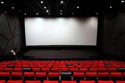 فعالیت سینماها بعد از دو سال به حالت عادی برگشت