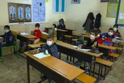 فعالیت مراکز آموزشی تهران فردا غیرحضوری شد